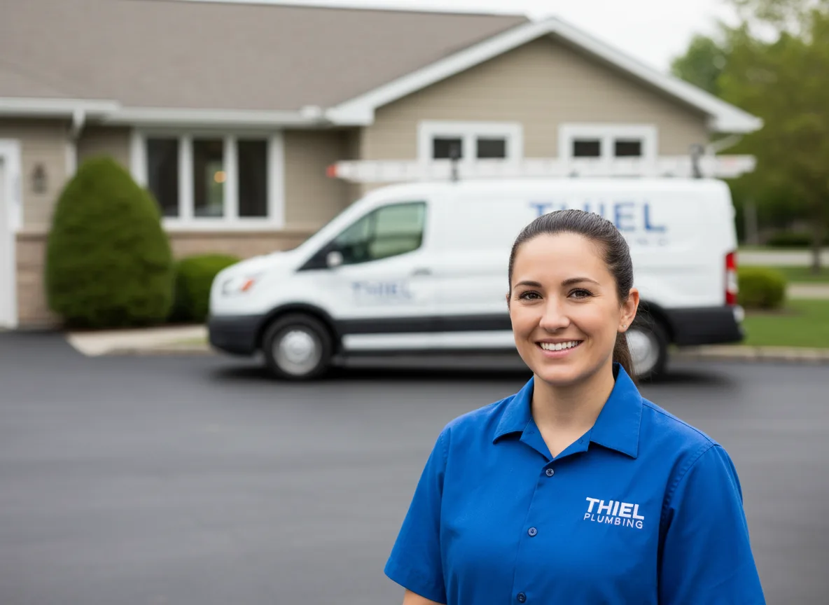 Plumber Hubbard, NE FAQs